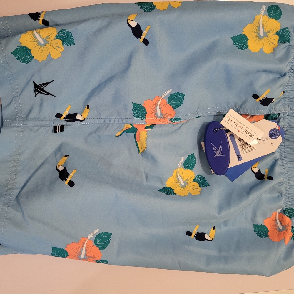 Men's clothing